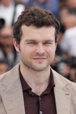 Alden Ehrenreich; Alden Caleb Ehrenreich olarak da bilinen Amerikalı oyuncu