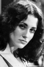 Belinda Bauer; Avustralyalı oyuncu