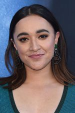 Keisha Castle-Hughes; Donnybrook, Avustralya doğumlu Yeni Zelandalı oyuncu