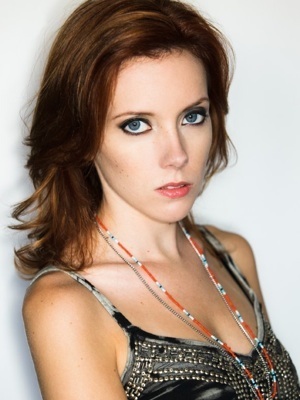 Meredith Anne Bull; Amerikalı oyuncu