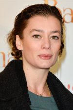 Aurélie Dupont; Fransız balerin ve oyuncu