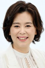 Chang Hyae Jin; Güney Koreli oyuncu