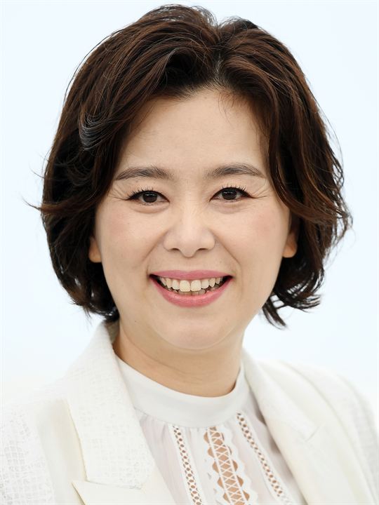 Chang Hyae Jin; Güney Koreli oyuncu