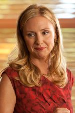 Hope Davis; Amerikalı