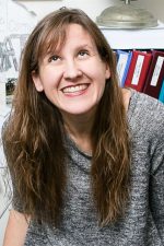 Kat Candler; Amerikalı yönetmen, senarist