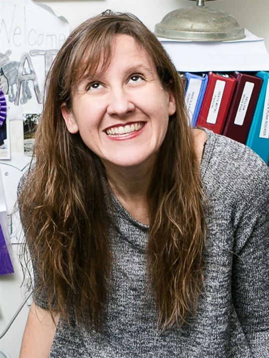 Kat Candler; Amerikalı yönetmen, senarist