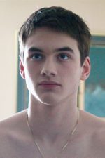 Pier-Gabriel Lajoie; Monteregie,Québec,Kanada doğumlu Kanadalımankenoyuncu