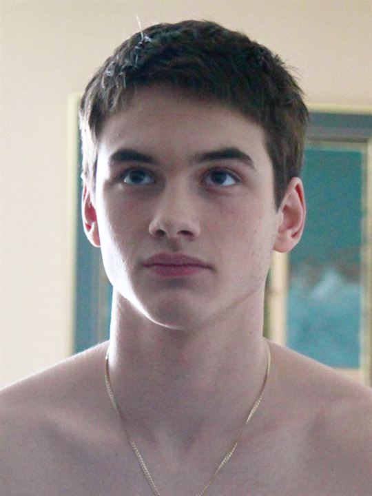 Pier-Gabriel Lajoie; Monteregie,Québec,Kanada doğumlu Kanadalımankenoyuncu