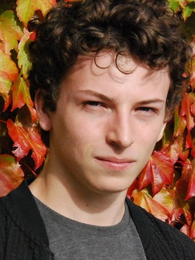 Rohan Gotobed; Amerikalı oyuncu