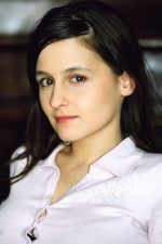 Sophie Garric; Fransız oyuncu, yönetmen