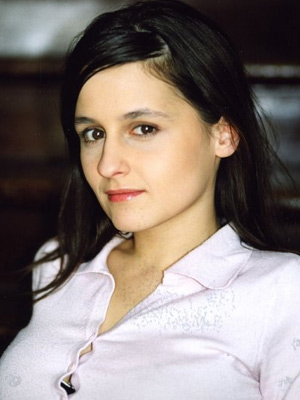 Sophie Garric; Fransız oyuncu, yönetmen
