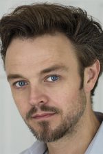 Matthew Newton; Matthew Joseph Newton olarak da bilinen Avustralyalı oyuncu, senarist, yapımcı
