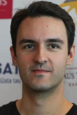 Igor Drljaca; Saraybosna, Bosna Hersek doğumlu Boşnak yapımcı, yazar