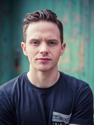 Mark O'Brien; Kanadalı  oyuncu