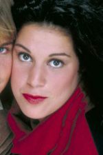 Wendie Jo Sperber; Amerikalı oyuncu