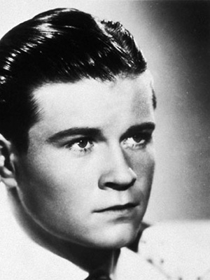 Tom Brown; Thomas Edward Brown olarak da bilinen Amerikalı oyuncu