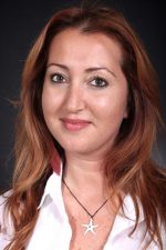 Burçak Açık Üzen; Türk senarist, yapımcı, yönetmen