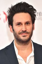 Erwan Marinopoulos; Fransız oyuncu, senarist, yapımcı