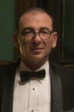 Dimiter D. Marinov; Amerikalı oyuncu