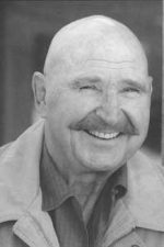 H.B. Haggerty; Donald J. Stansauk olarak da bilinen Amerikalı oyuncu