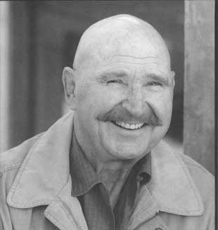 H.B. Haggerty; Donald J. Stansauk olarak da bilinen Amerikalı oyuncu