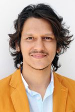 Vijay Varma; Hint oyuncu