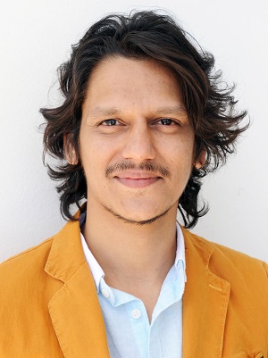 Vijay Varma; Hint oyuncu