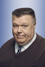 Joel McKinnon Miller; Amerikalı oyuncu