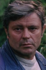 Donatas Banionis; Kaunas, Litvanya doğumlu Donatas Yuosovich Banionis olarak da bilinen Litvanyalı oyuncu