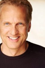 Patrick Fabian; Amerikalı oyuncu