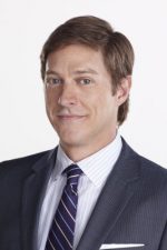 Kevin Rahm; Amerikalı oyuncu