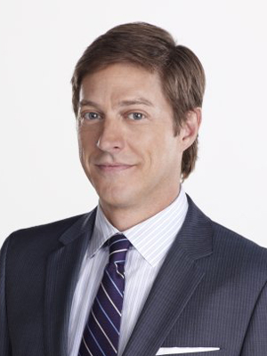 Kevin Rahm; Amerikalı oyuncu