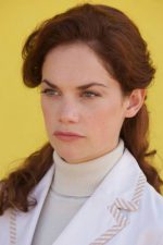 Ruth Wilson; Ashford,Surrey,İngiltere doğumlu İngiliz oyuncu