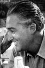 Jose Luis de Villalonga; Madrid, İspanya doğumlu Jose de Villalonga olarak da bilinen İspanyol oyuncu, yazar