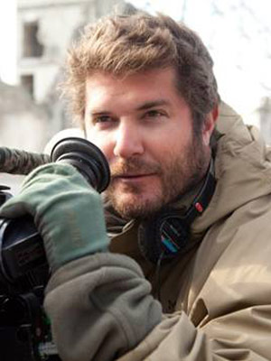 Jonathan Liebesman; Amerikalı yönetmen, idari yapımcı