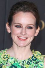 Sophie McShera; Bradford,Batı Yorkshire,İngiltere doğumlu İngiliz oyuncu