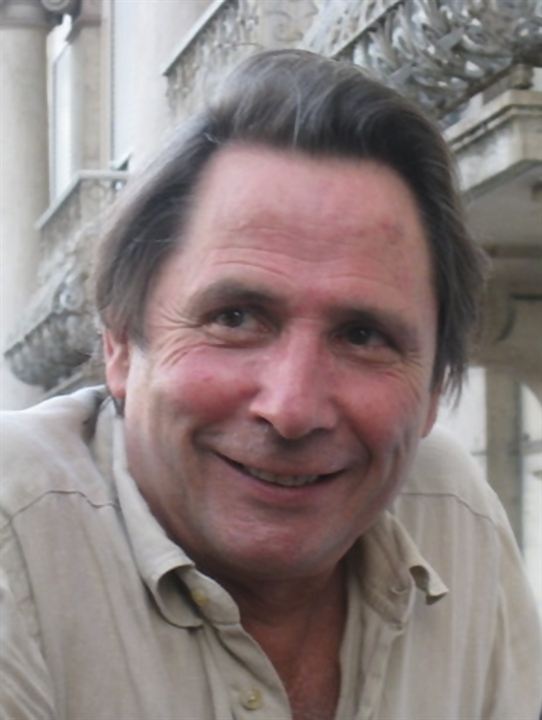 Mario Barroso; Lizbon, Portekiz doğumlu Portekizli görüntü yönetmeni, oyuncu