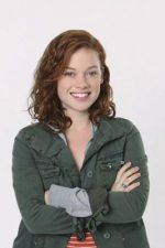 Jane Levy; Jane Colburn Levy olarak da bilinen Amerikalı oyuncu