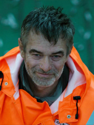 Sandor Terhes; oyuncu