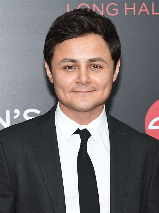 Arturo Castro; Guatemala doğumlu Guatemalalı oyuncu