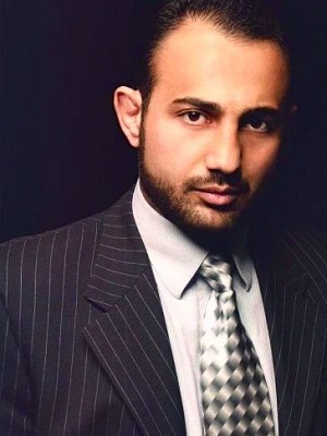 Roman Mitichyan; oyuncu, dublör