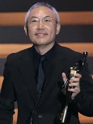 Patrick Tam; kurgucu, yönetmen