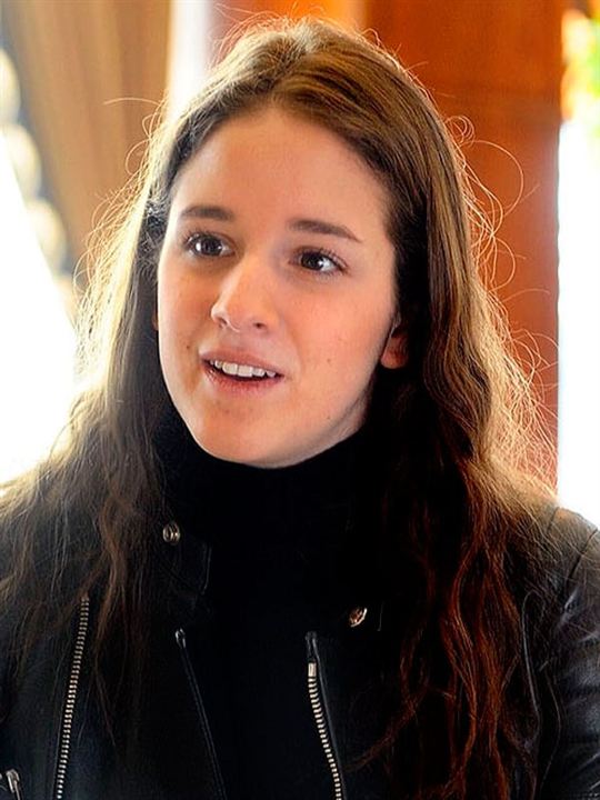 Coco König; İngiliz  oyuncu