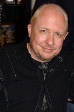 David Lee Fisher; Amerikalı yönetmen