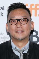 Pou-Soi Cheang; Macau, Çin doğumlu Pou-Soi Cheang olarak da bilinen Hong Konglu yönetmen