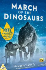 March of the Dinosaurs