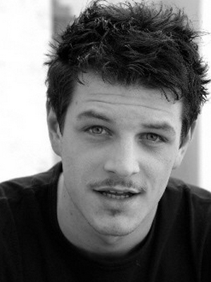 Andrea Bosca; İtalyan oyuncu