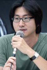Dae-woong Im; senarist, yönetmen