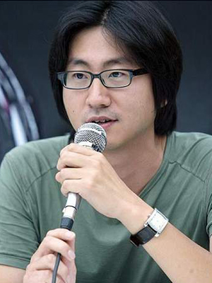 Dae-woong Im; senarist, yönetmen