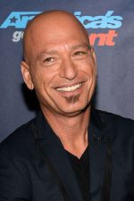 Howie Mandel; Kanadalı  oyuncu